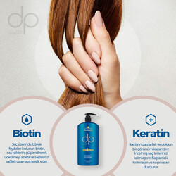 Bio Barrier Şampuan Kepek Önleyici Şampuan 400 ml - Thumbnail