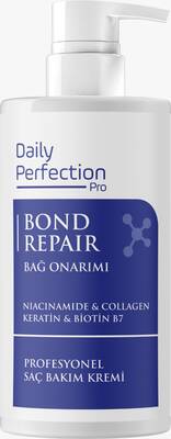 Daily Perfection Pro Bond Repair Saç Kremi 350 ml