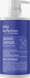 Daily Perfection Pro Bond Repair Şampuan 450 ml - Thumbnail