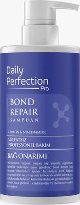 Daily Perfection Pro Bond Repair Şampuan 450 ml