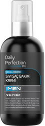 Daily Perfection Pro For Men Şekillendirici Sıvı Saç Bakım Kremi 200 ml - Thumbnail