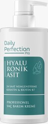Daily Perfection Pro Hyaluronik Asit Saç Kremi 350 ml - Thumbnail