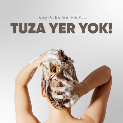 Daily Perfection Pro Reactivator Saç Bakım Yağı 100 ml