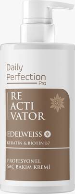 Daily Perfection Pro Reactivator Saç Kremi 350 ml