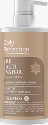 Daily Perfection Pro Reactivator Şampuan 450 ml - Thumbnail