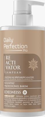 Daily Perfection Pro Reactivator Şampuan 450 ml