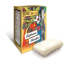 Dex - Dex Euphoria Garden Kremli Losyon Sabun 4x100 gr