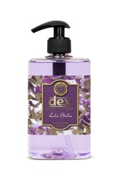DEX - Dex Luxury Lila Bella Sıvı Sabun 500 ml