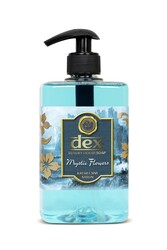 DEX - Dex Luxury Mystic Flowers Sıvı Sabun 500 ml