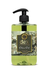 Dex - Dex Luxury Olive Oil Sıvı Sabun 500 ml