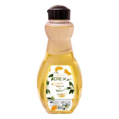 Dex Nature Mandalina Sıvı Sabun 2 Lt