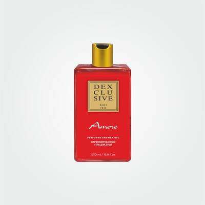 Dexclusive Amore Duş Jeli 500 ml