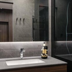 Dexclusive Luxury Banyo Konsepti Losyonlu Sıvı Sabun 400 ml. - Prive Series / MSM - Thumbnail