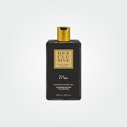 DEXCLUSIVE - Dexclusive Men Duş Jeli 500 ml