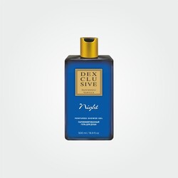 DEXCLUSIVE - Dexclusive Nıght Duş Jeli 500 ml