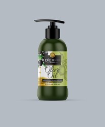 DEXCLUSIVE - Dexclusive Olive Oil Vücut Losyonu 250 ml