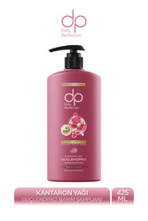 dp Daily Perfection Şampuan Kantaron Yağı 425 ml