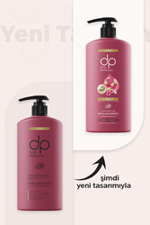dp Daily Perfection Şampuan Kantaron Yağı 425 ml - 3