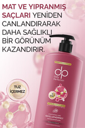dp Daily Perfection Şampuan Kantaron Yağı 425 ml - 5