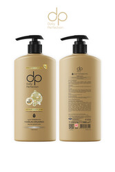 dp Daily Perfection Şampuan Çam Terebentin 800 ml - 2