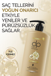 dp Daily Perfection Şampuan Çam Terebentin 800 ml - 5