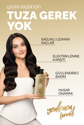 dp Daily Perfection Şampuan Çam Terebentin 800 ml - 6