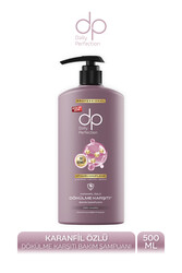 dp Daily Perfection Karanfil Özlü 500 ml Tuzsuz Şampuan - 1