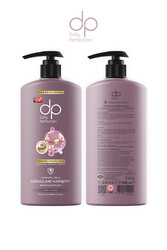 dp Daily Perfection Karanfil Özlü 500 ml Tuzsuz Şampuan - 2