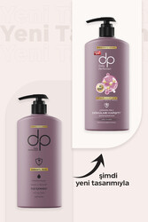 dp Daily Perfection Karanfil Özlü 500 ml Tuzsuz Şampuan - 3
