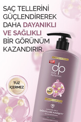 dp Daily Perfection Karanfil Özlü 500 ml Tuzsuz Şampuan - 5