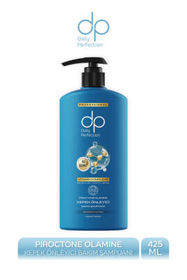 dp Daily Perfection Şampuan Kepek Önleyici 425 ml - 1