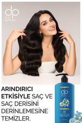 dp Daily Perfection Şampuan Kepek Önleyici 425 ml - 4