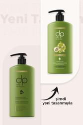 dp Daily Perfection Şampuan Moringa Yağı 425 ml - 3