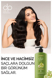 dp Daily Perfection Şampuan Moringa Yağı 425 ml - 4