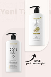 dp Daily Perfection Şampuan Pamuk Sütü Buğday 800 ML - 3