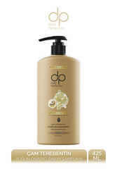 dp Daily Perfection Şampuan Çam Terebentin 425 ml - 1