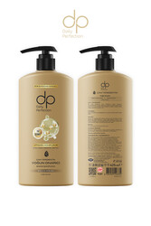 dp Daily Perfection Şampuan Çam Terebentin 425 ml - 2