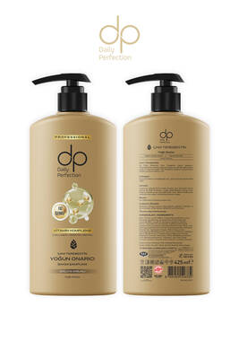 dp Daily Perfection Şampuan Çam Terebentin 425 ml - 2
