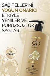 dp Daily Perfection Şampuan Çam Terebentin 425 ml - 5