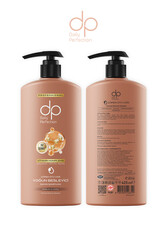 dp Daily Perfection Şampuan Çörek Otu Yağı 425 ml - 2