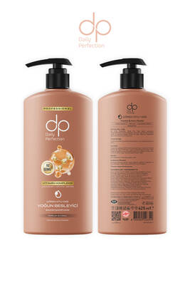 dp Daily Perfection Şampuan Çörek Otu Yağı 425 ml - 2