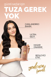dp Daily Perfection Şampuan Çörek Otu Yağı 425 ml - 6