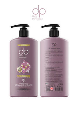 dp Daily Perfection Şampuan Karanfil Özlü 425 ml - 2