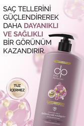 dp Daily Perfection Şampuan Karanfil Özlü 425 ml - 5