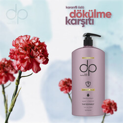 dp Daily Perfection Şampuan 425 ml Karanfil Özlü - Thumbnail