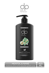 dp Daily Perfection Şampuan Mentol 425 ml