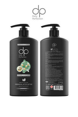 dp Daily Perfection Şampuan Mentol 425 ml - 2