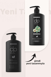 dp Daily Perfection Şampuan Mentol 425 ml - 3