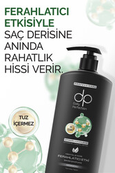 dp Daily Perfection Şampuan Mentol 425 ml - 5