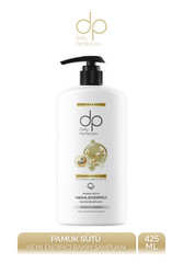 dp Daily Perfection Şampuan Pamuk Sütü 425 ml